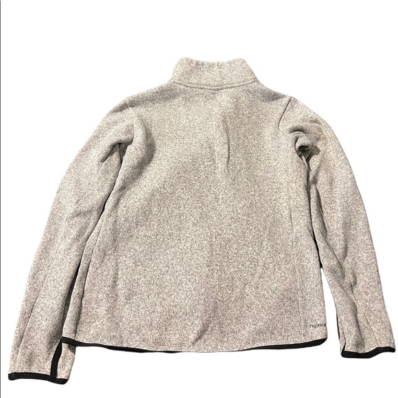 Nike Therma-Fit Sweater - Picture 4 of 5